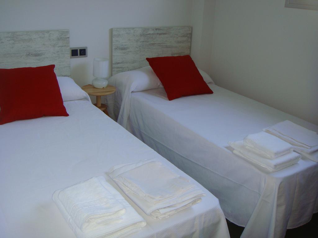 Life Apartments Ел Ромпидо Екстериор снимка