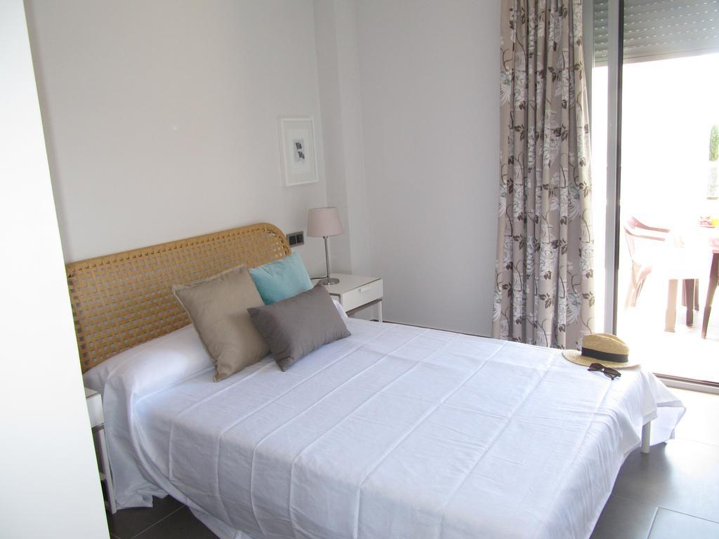 Life Apartments Ел Ромпидо Екстериор снимка