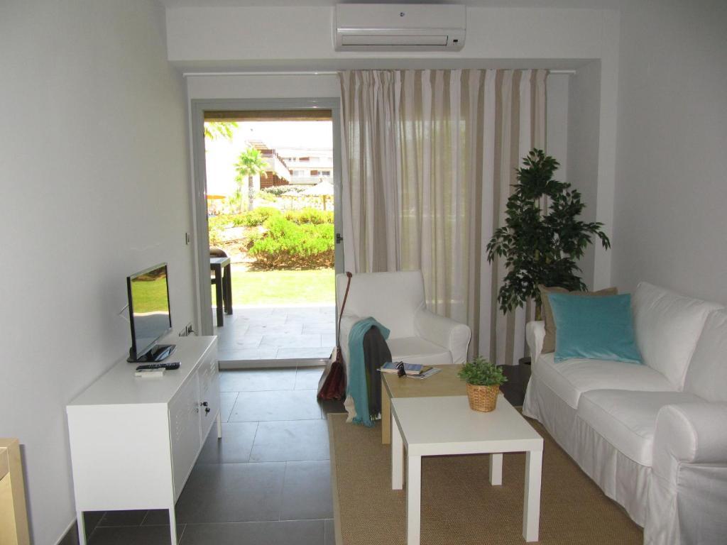 Life Apartments Ел Ромпидо Екстериор снимка
