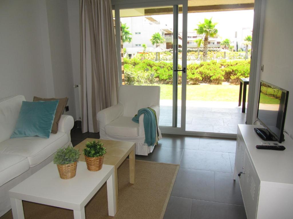 Life Apartments Ел Ромпидо Екстериор снимка