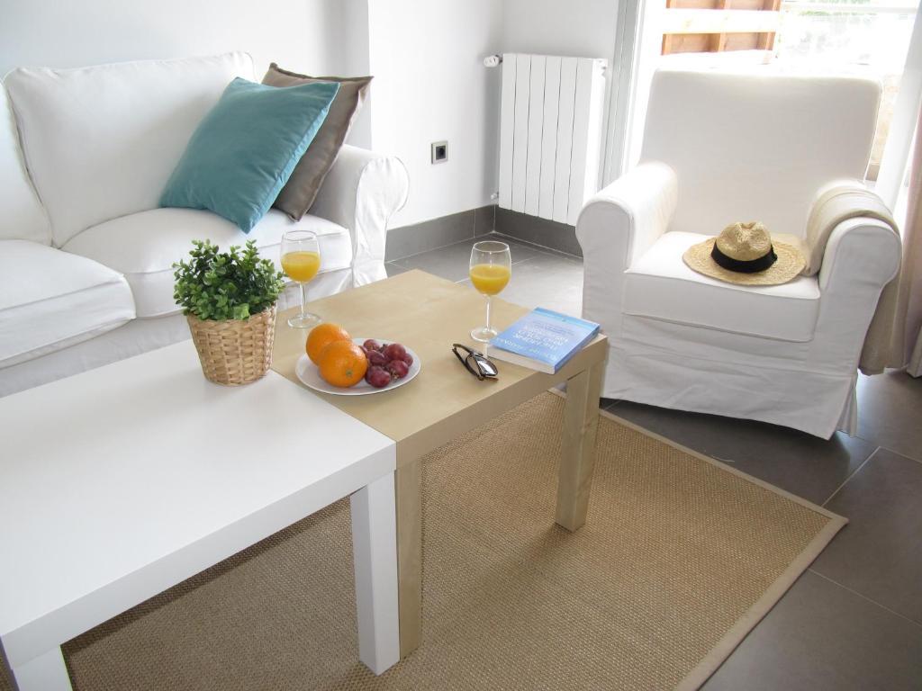 Life Apartments Ел Ромпидо Екстериор снимка