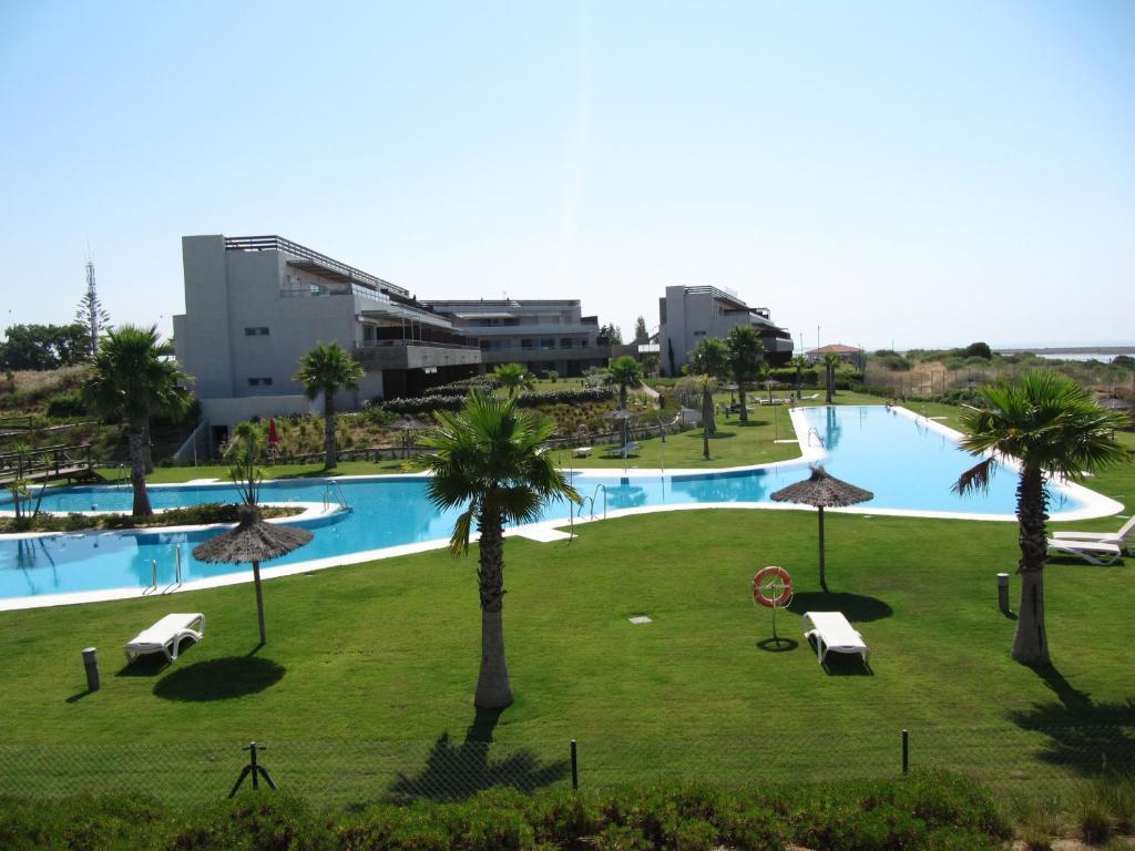 Life Apartments Ел Ромпидо Екстериор снимка