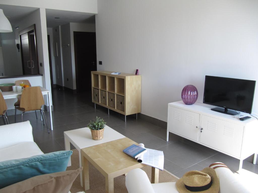 Life Apartments Ел Ромпидо Екстериор снимка