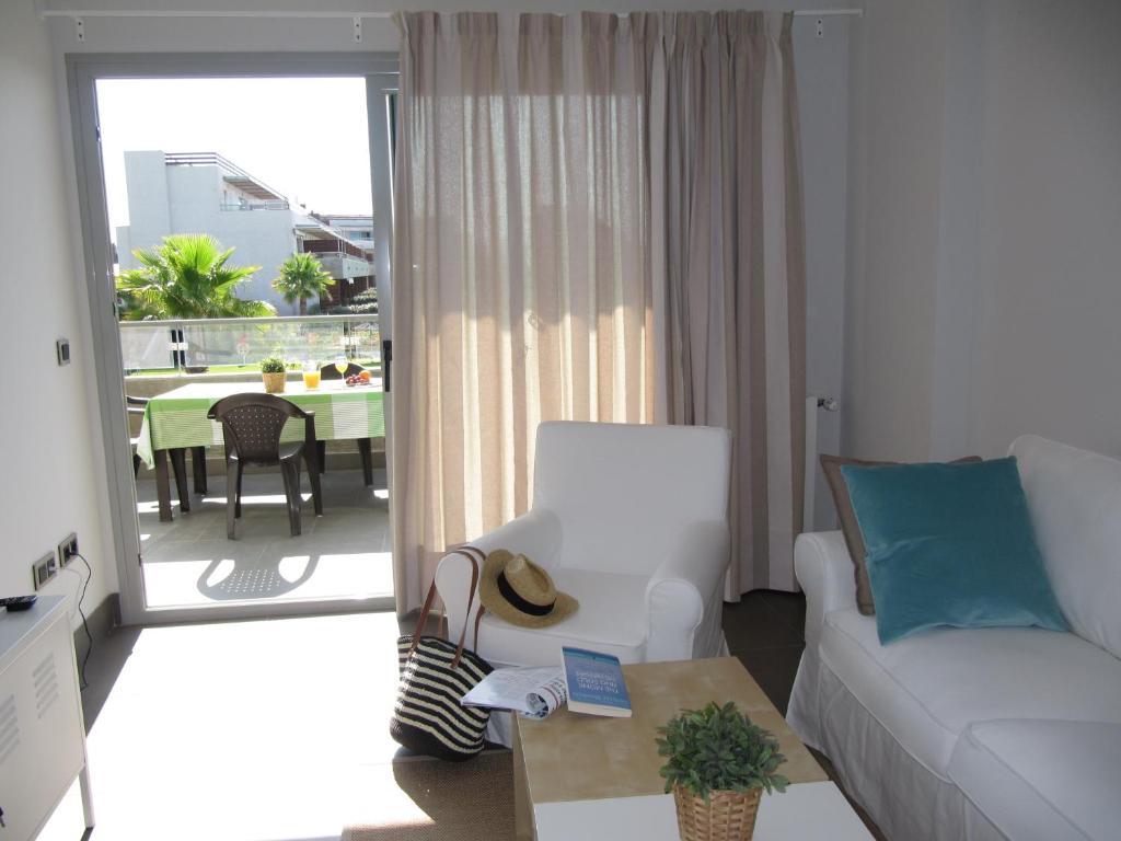 Life Apartments Ел Ромпидо Екстериор снимка