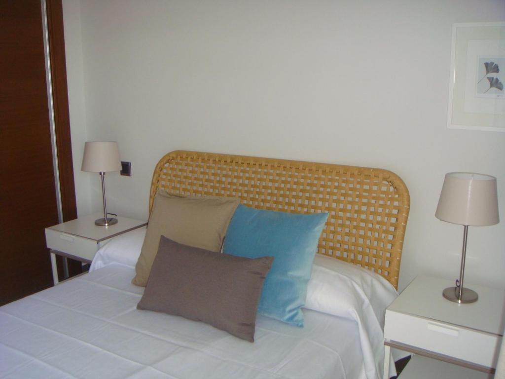 Life Apartments Ел Ромпидо Екстериор снимка