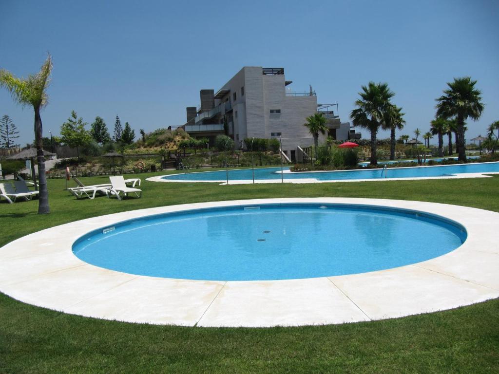 Life Apartments Ел Ромпидо Екстериор снимка