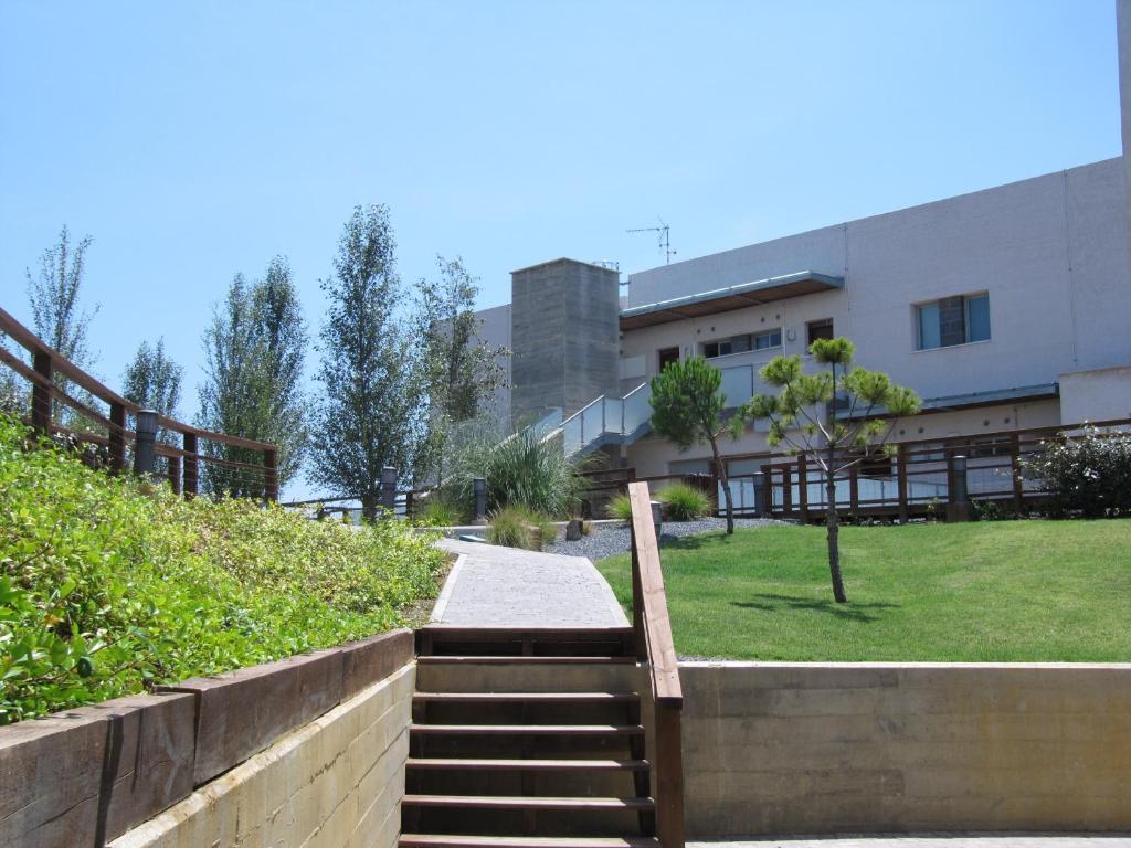 Life Apartments Ел Ромпидо Екстериор снимка