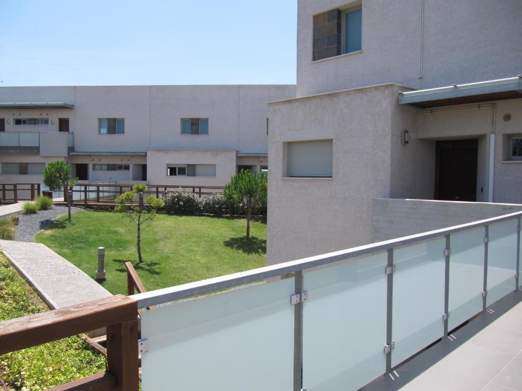 Life Apartments Ел Ромпидо Екстериор снимка