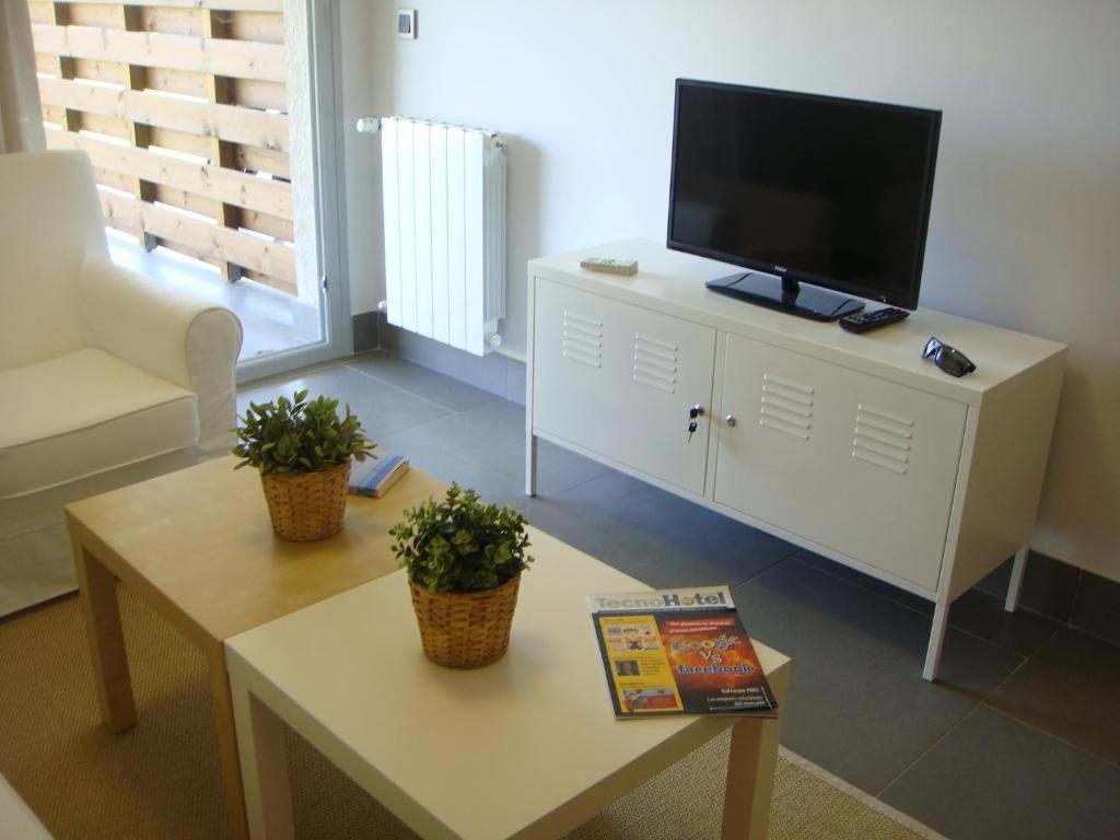 Life Apartments Ел Ромпидо Екстериор снимка