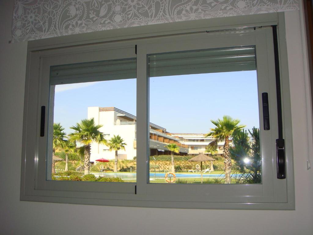 Life Apartments Ел Ромпидо Екстериор снимка