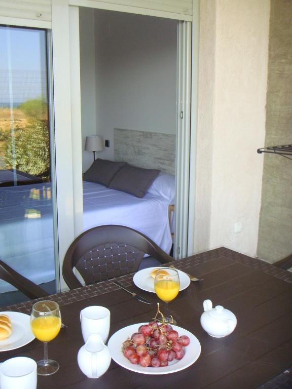 Life Apartments Ел Ромпидо Екстериор снимка