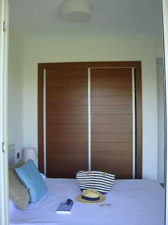 Life Apartments Ел Ромпидо Екстериор снимка