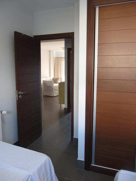 Life Apartments Ел Ромпидо Екстериор снимка