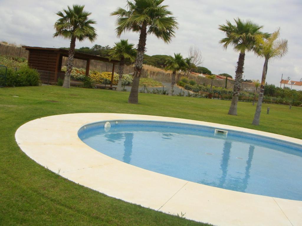 Life Apartments Ел Ромпидо Екстериор снимка