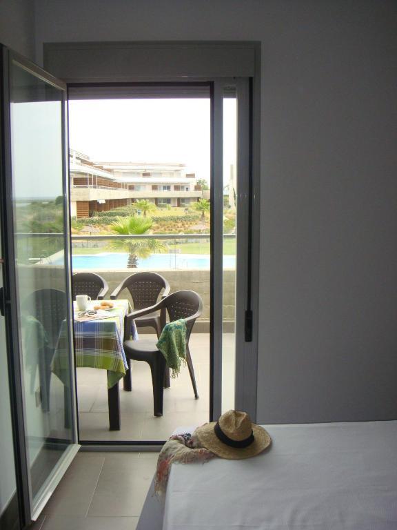 Life Apartments Ел Ромпидо Екстериор снимка