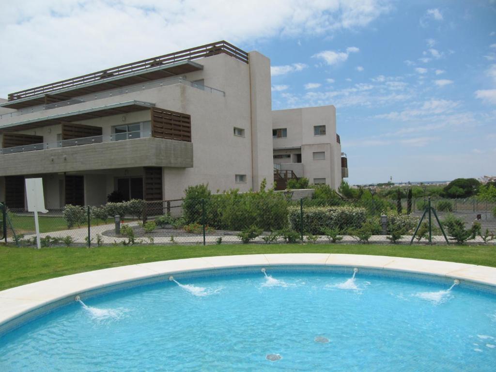 Life Apartments Ел Ромпидо Екстериор снимка