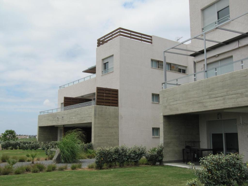 Life Apartments Ел Ромпидо Екстериор снимка